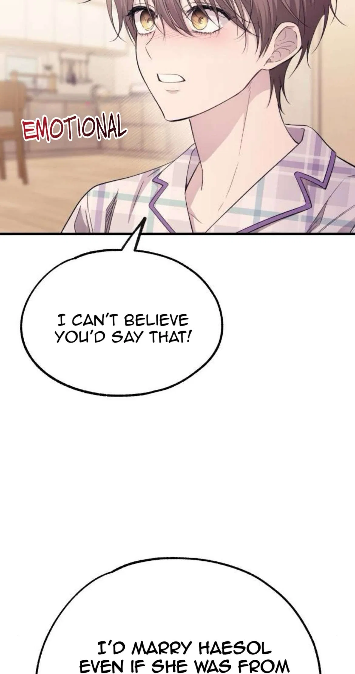 Yeonwoo’s Innocence Chapter 210 – Page 54