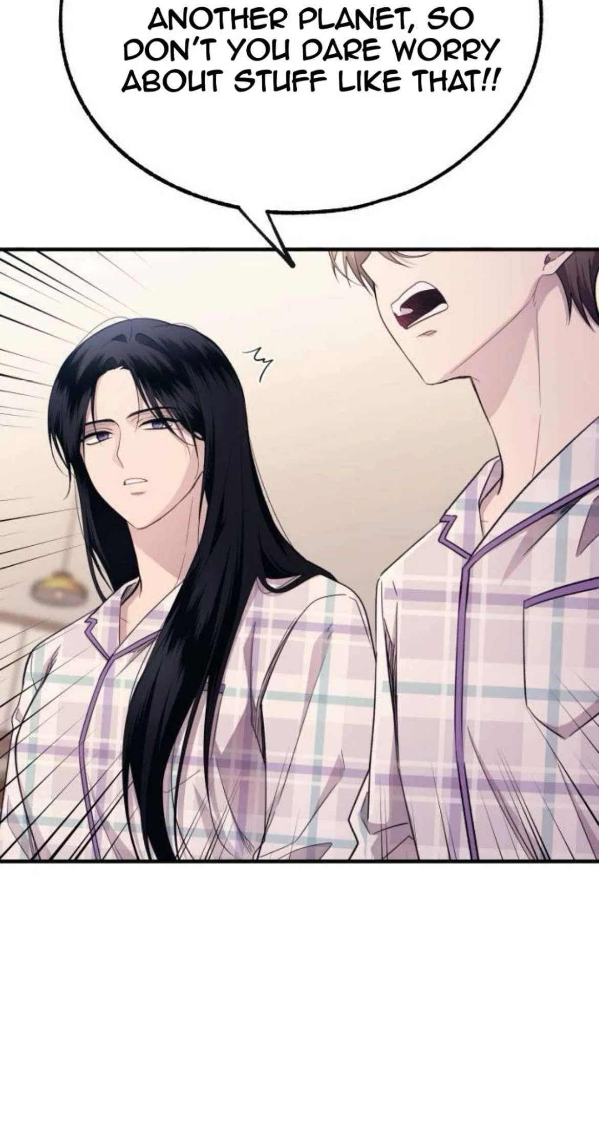 Yeonwoo’s Innocence Chapter 210 – Page 55