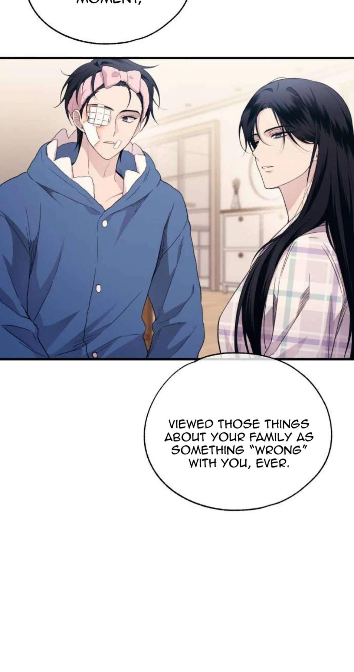 Yeonwoo’s Innocence Chapter 210 – Page 57