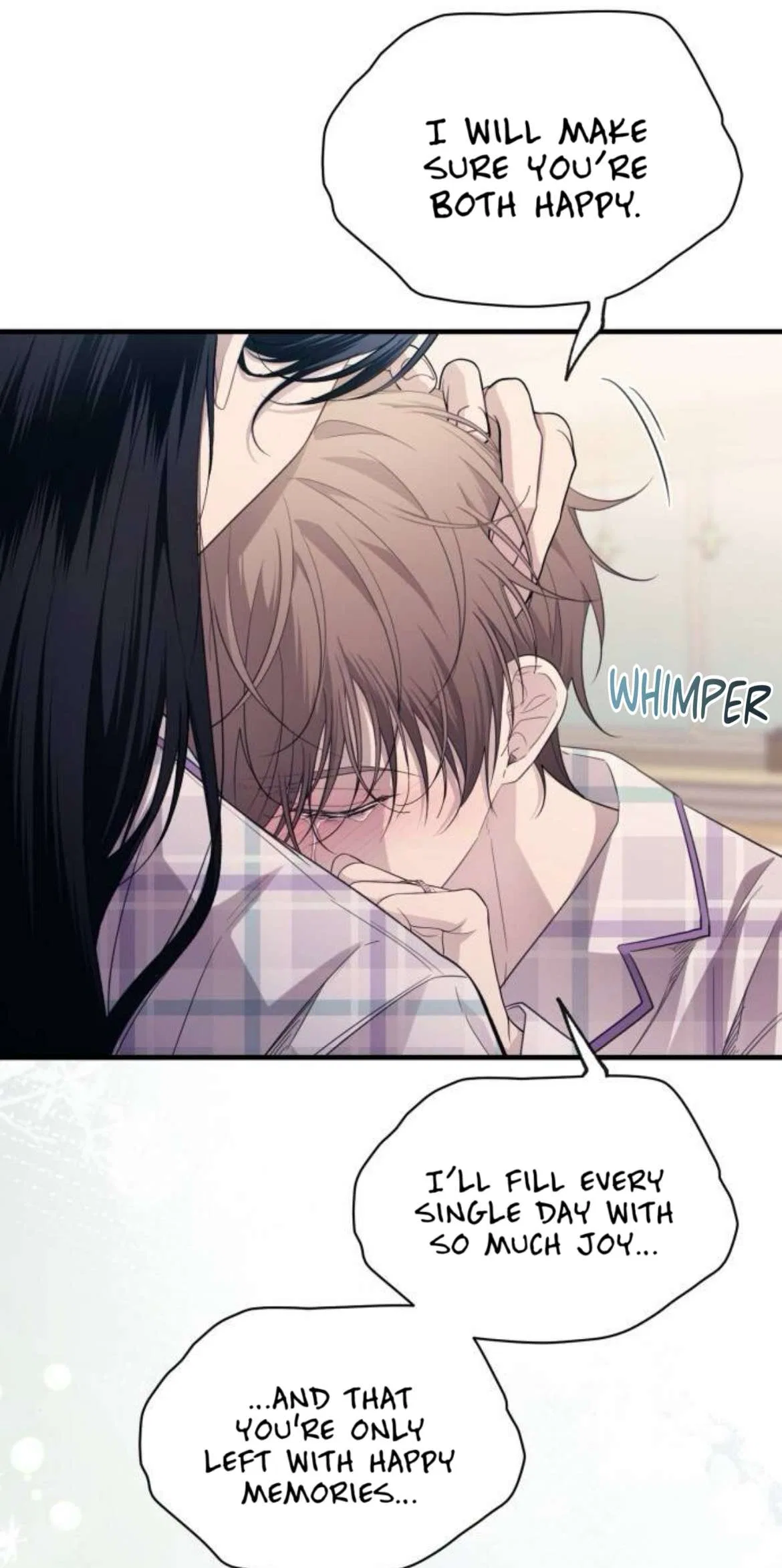 Yeonwoo’s Innocence Chapter 210 – Page 59