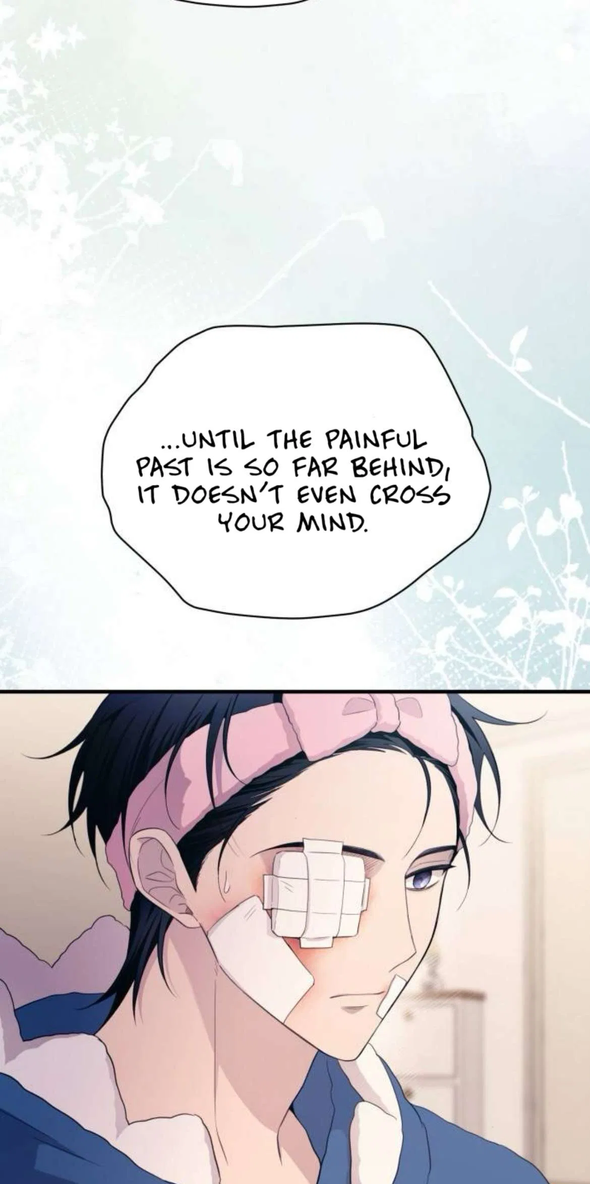 Yeonwoo’s Innocence Chapter 210 – Page 60