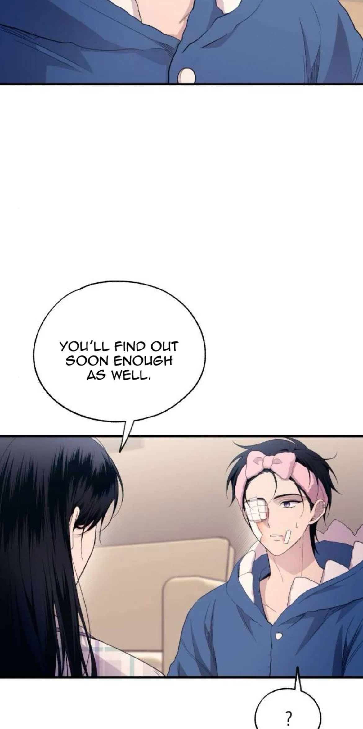 Yeonwoo’s Innocence Chapter 210 – Page 61