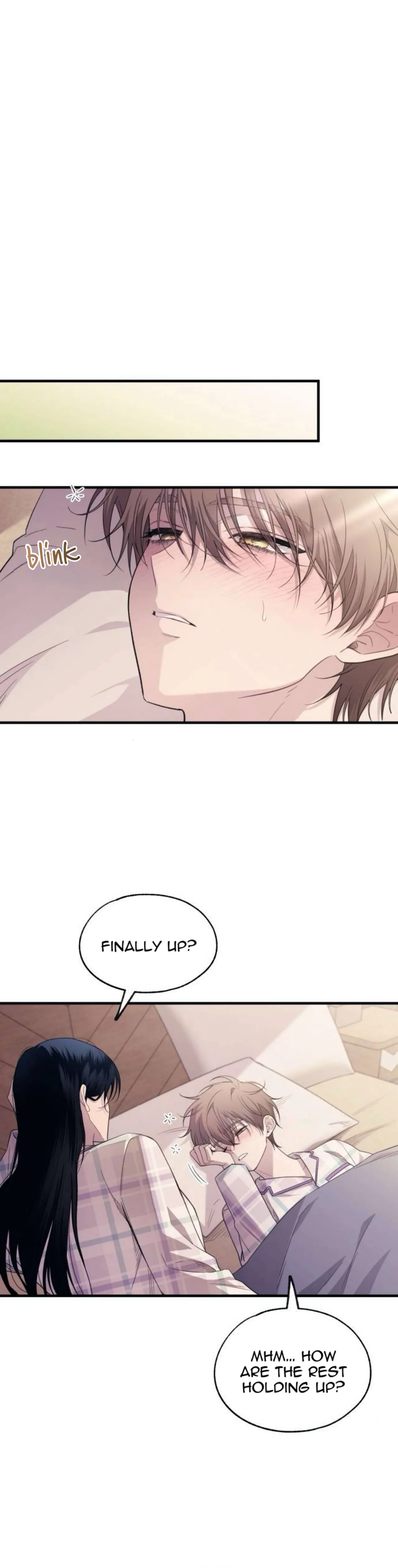 Yeonwoo’s Innocence Chapter 209 – Page 10