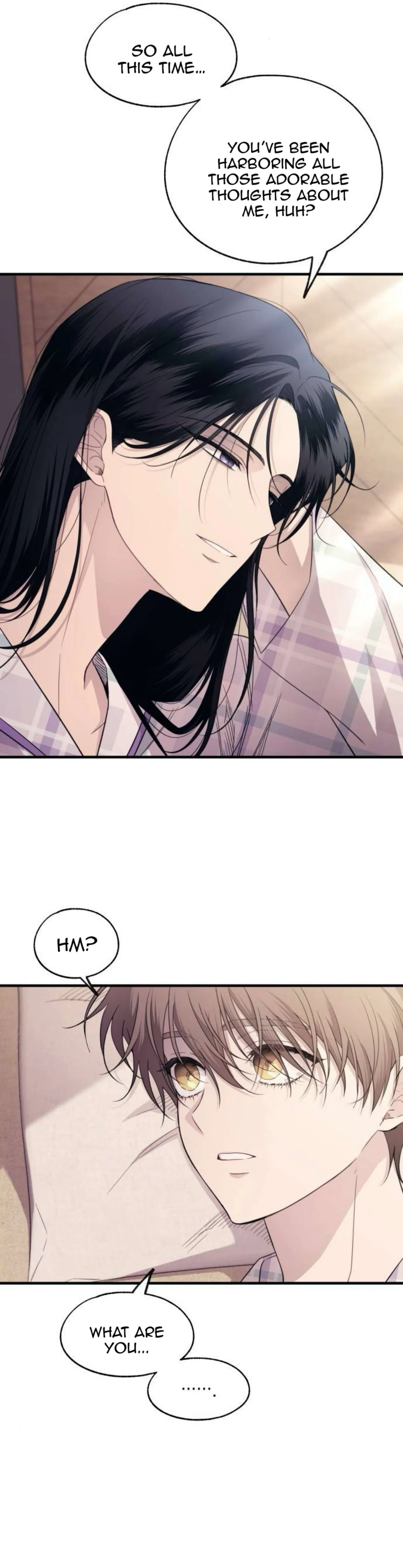 Yeonwoo’s Innocence Chapter 209 – Page 13