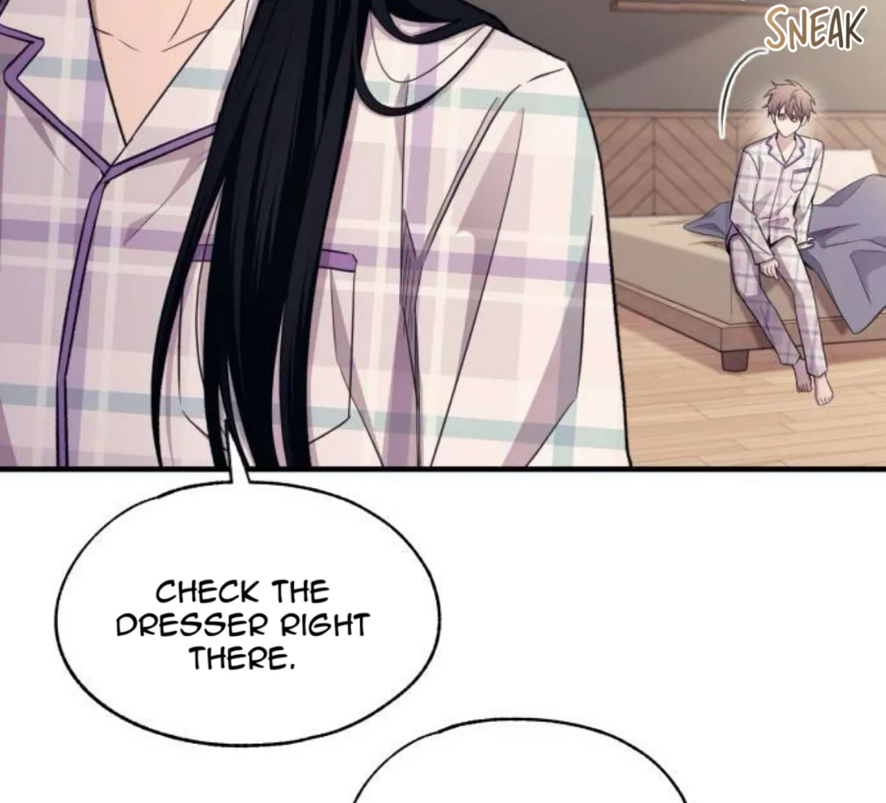 Yeonwoo’s Innocence Chapter 209 – Page 20