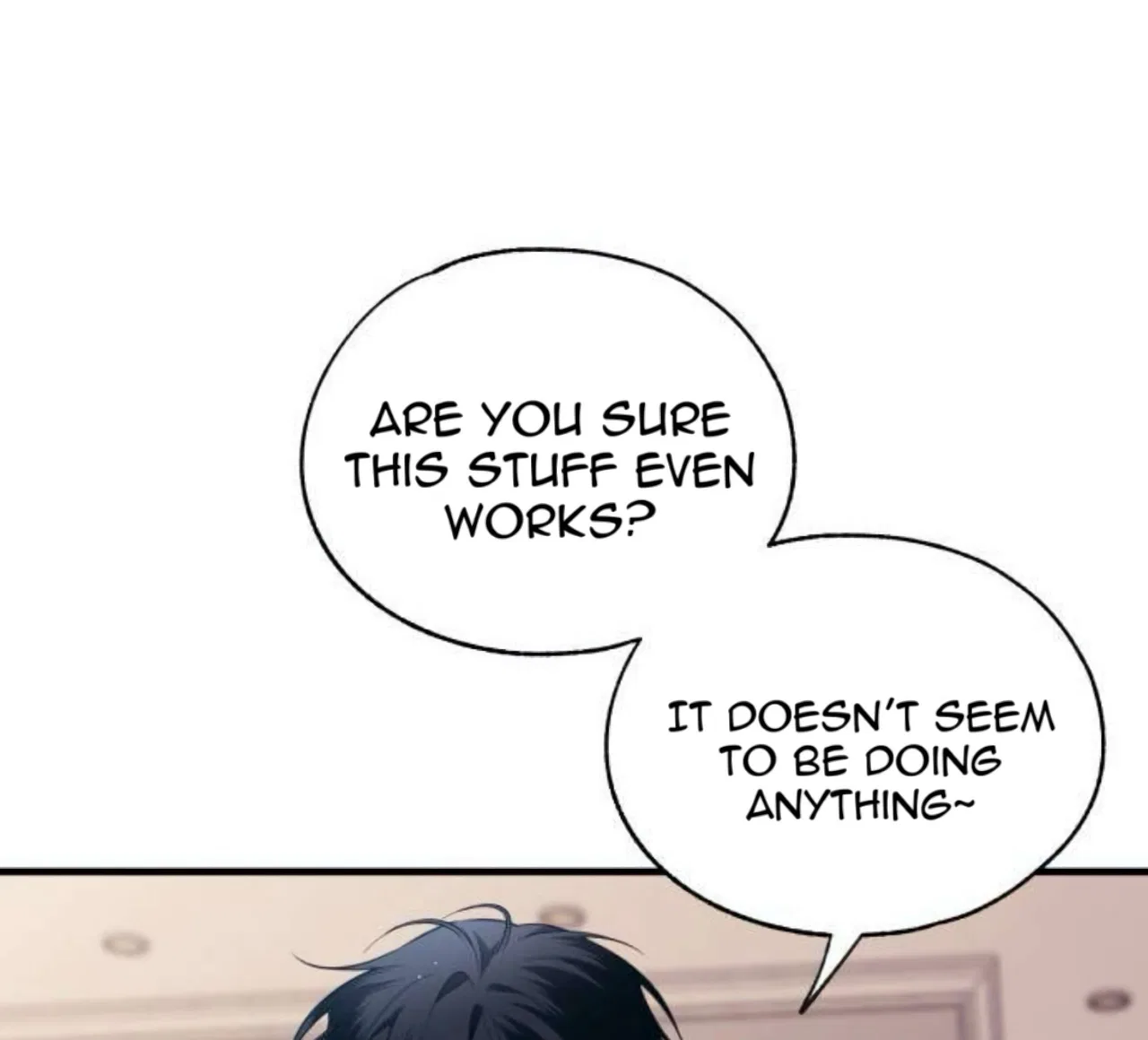 Yeonwoo’s Innocence Chapter 209 – Page 23