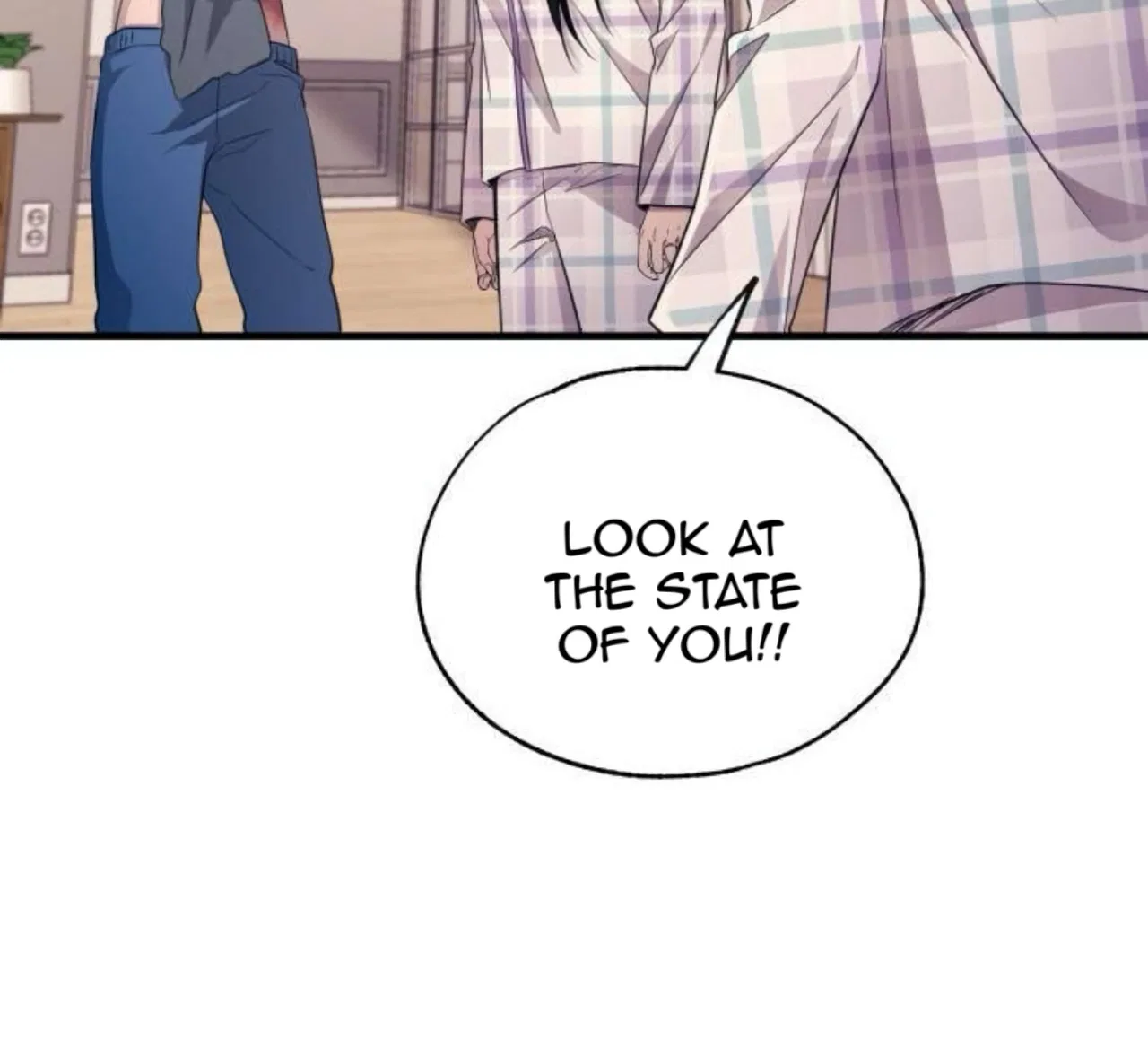 Yeonwoo’s Innocence Chapter 209 – Page 28
