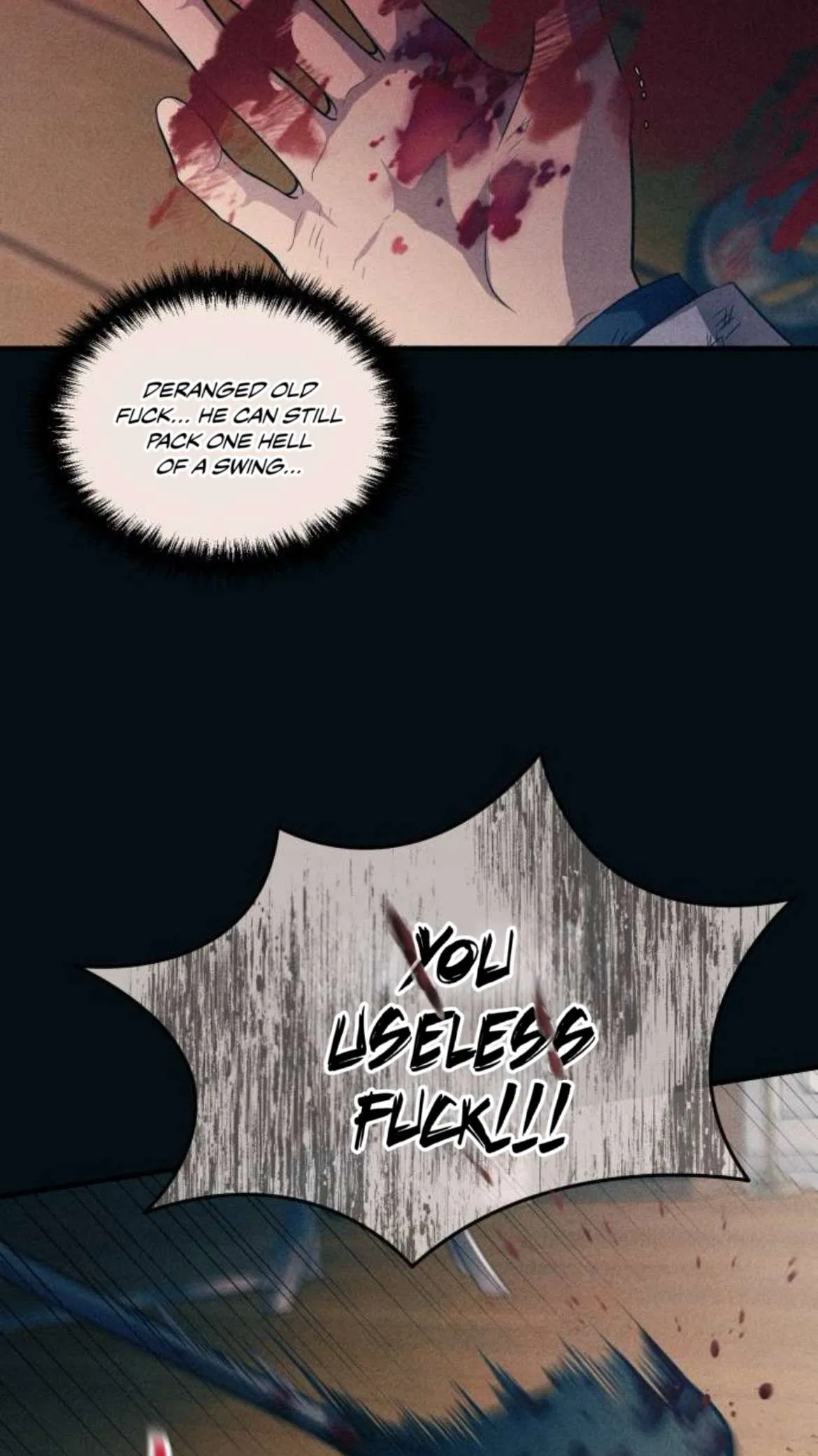 Yeonwoo’s Innocence Chapter 209 – Page 37