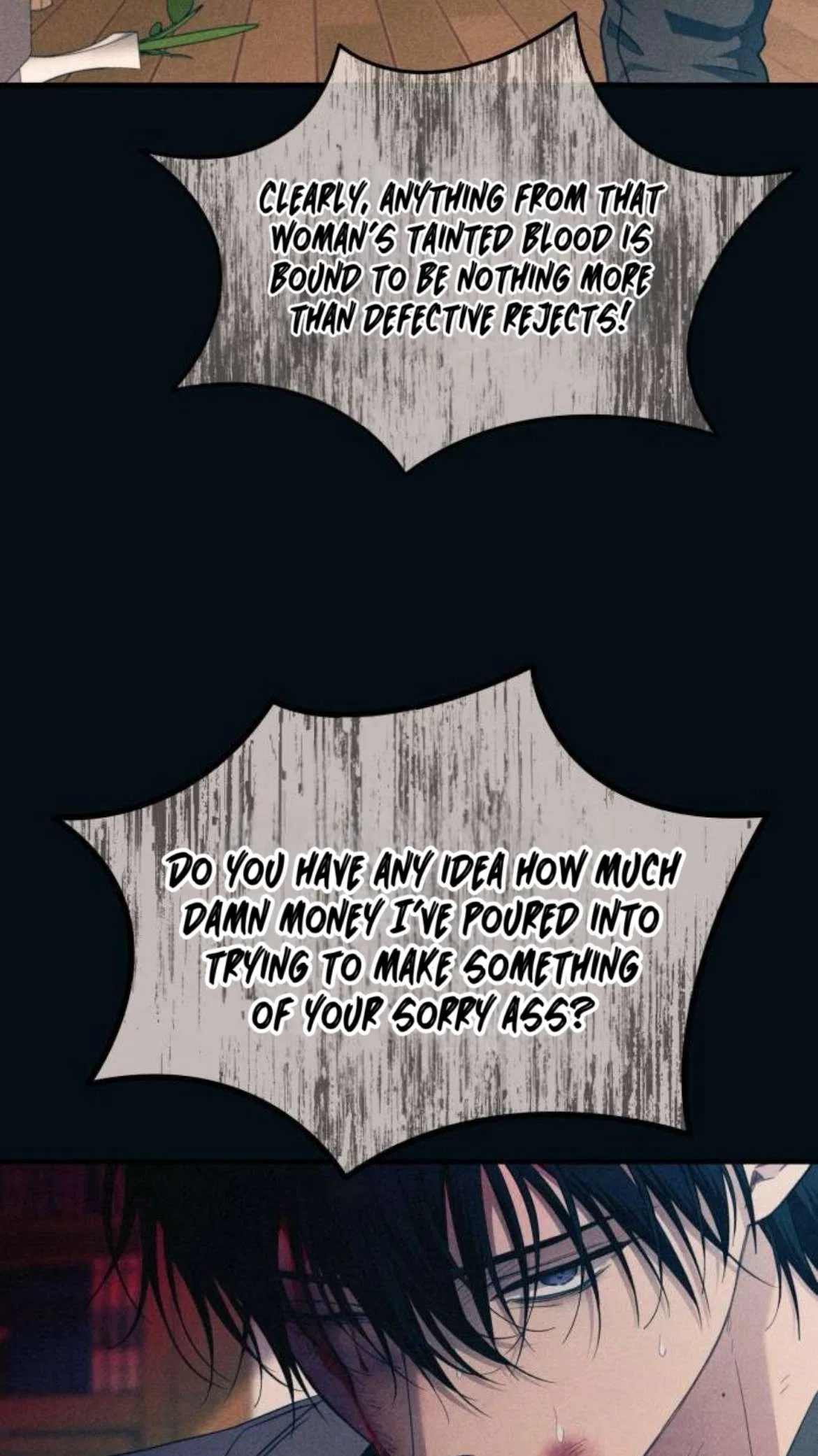 Yeonwoo’s Innocence Chapter 209 – Page 39