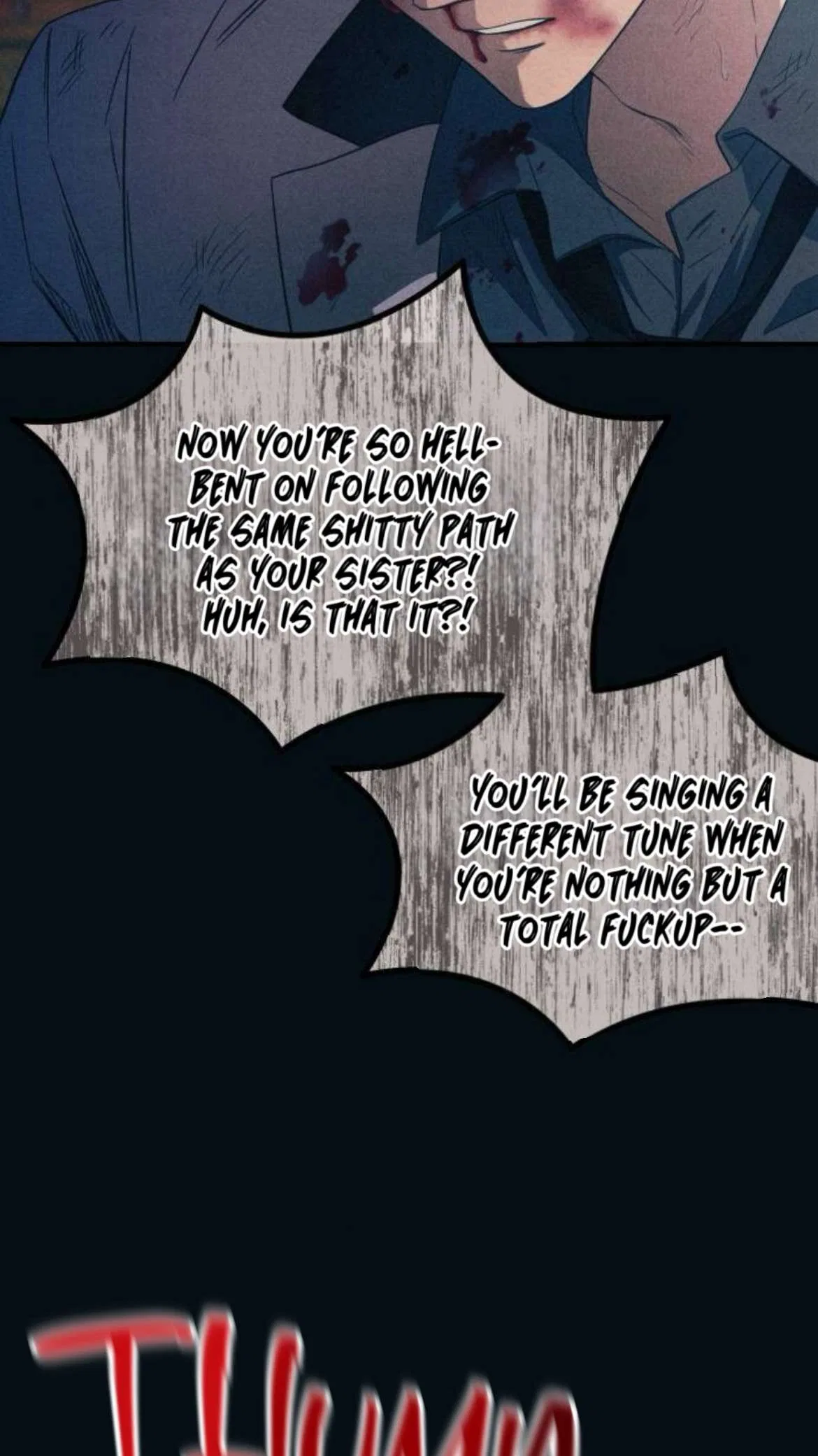Yeonwoo’s Innocence Chapter 209 – Page 40