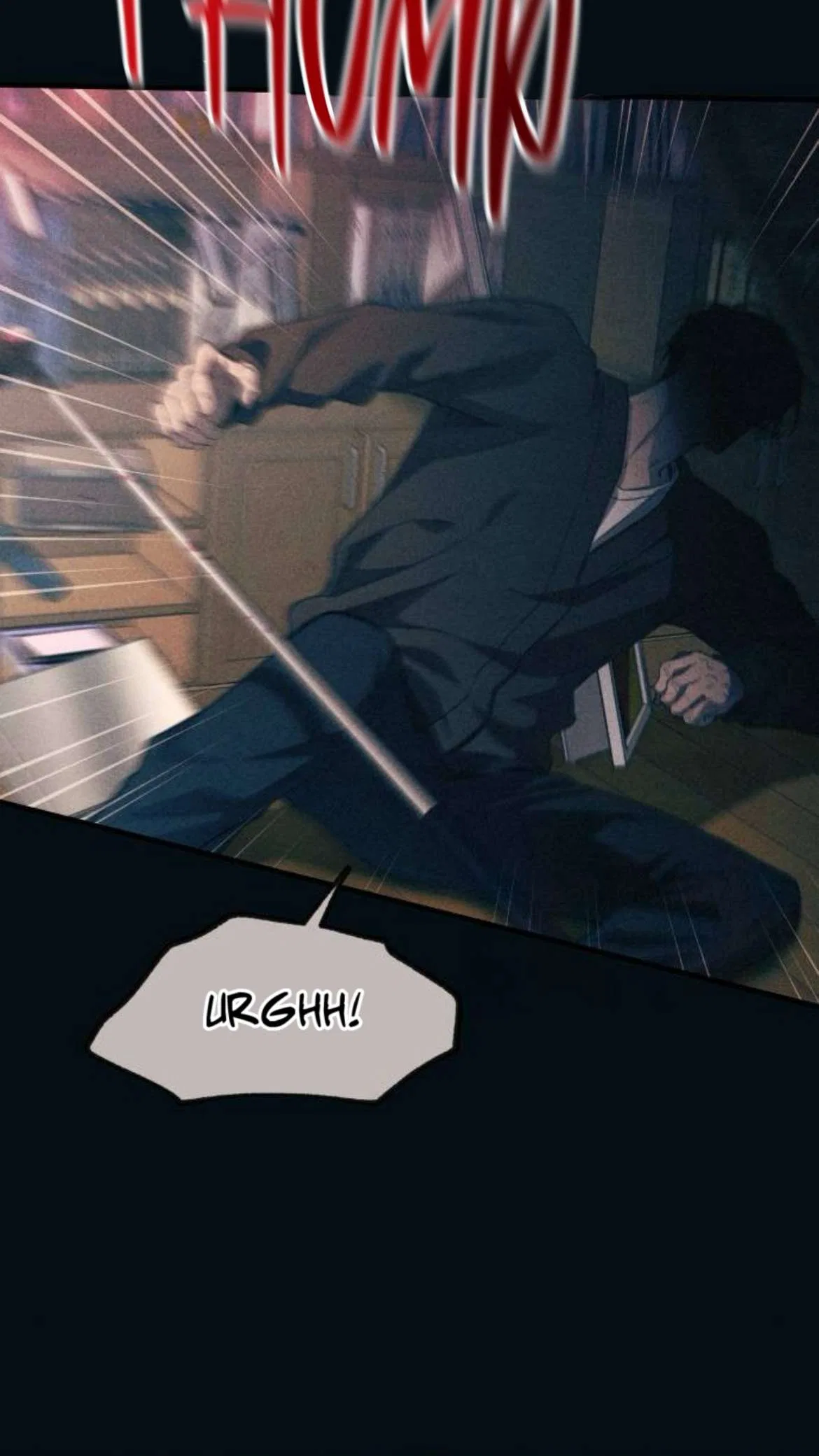 Yeonwoo’s Innocence Chapter 209 – Page 41