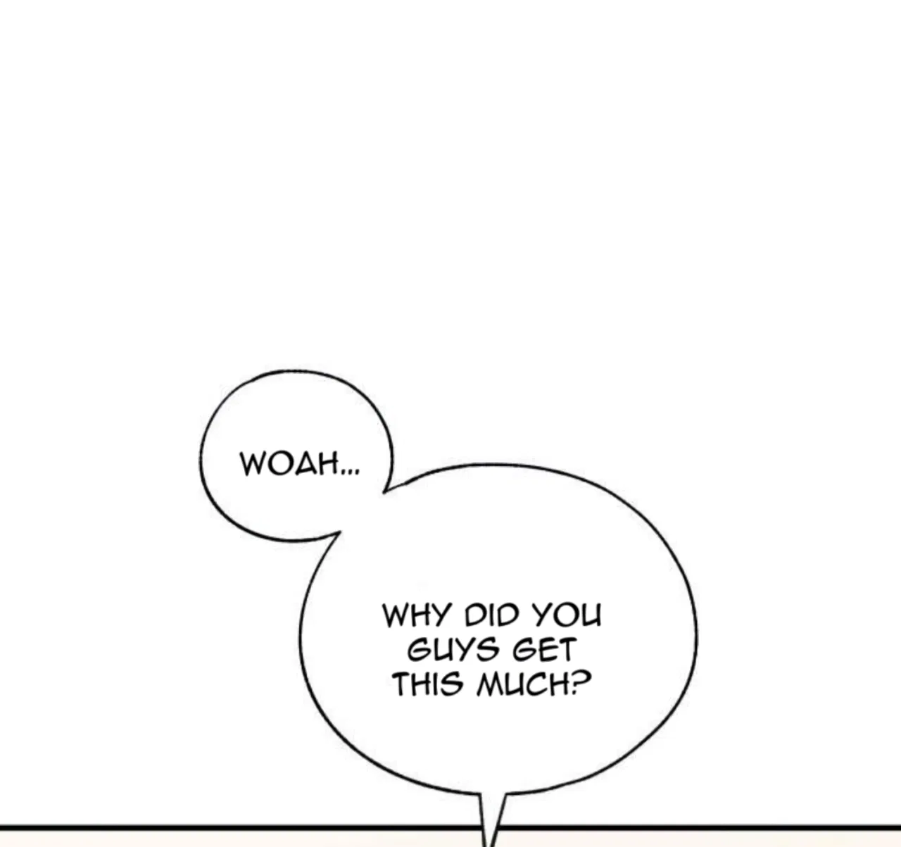 Yeonwoo’s Innocence Chapter 208 – Page 1