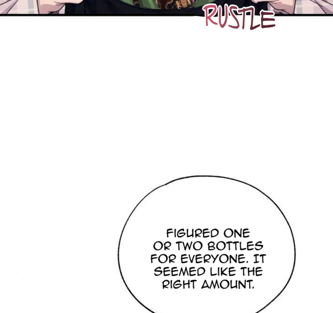 Yeonwoo’s Innocence Chapter 208 – Page 3