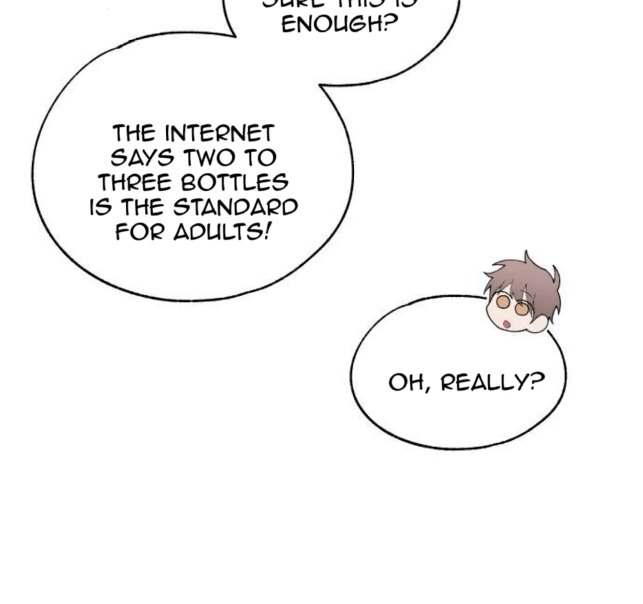 Yeonwoo’s Innocence Chapter 208 – Page 5