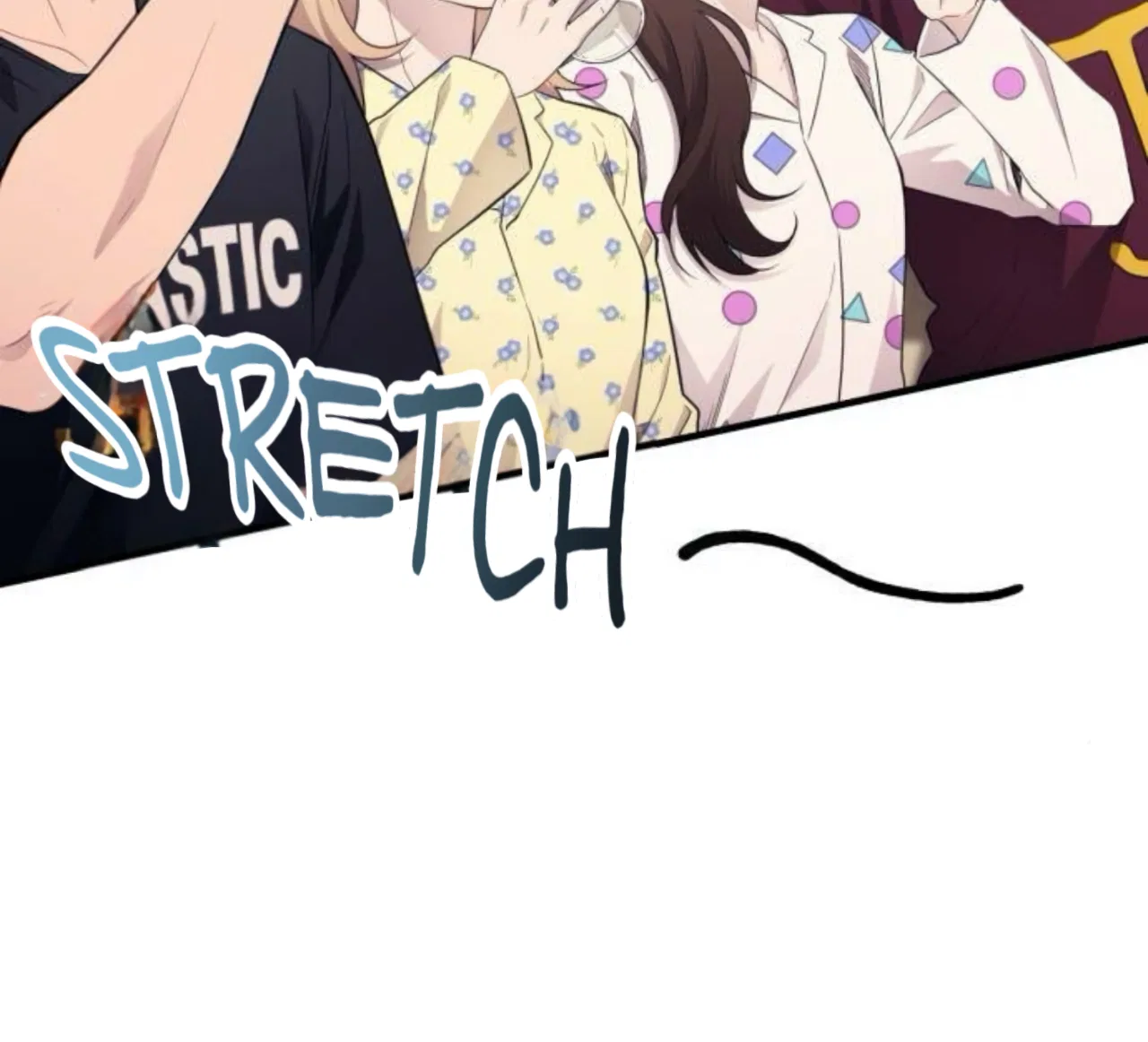 Yeonwoo’s Innocence Chapter 208 – Page 24