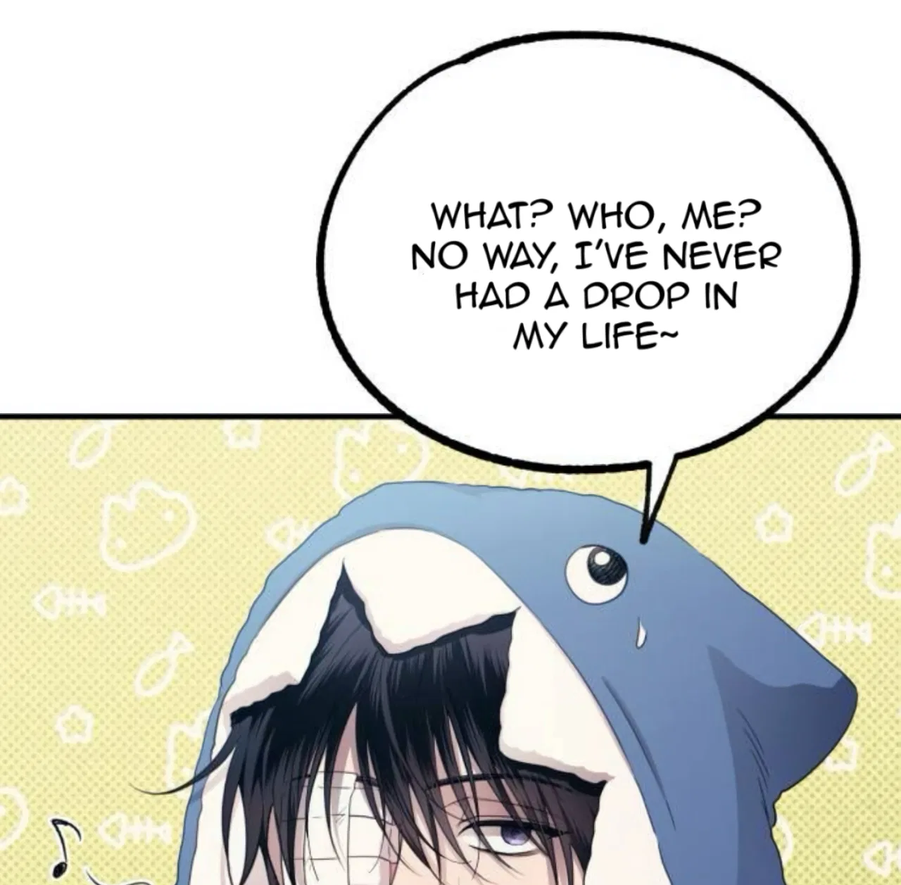 Yeonwoo’s Innocence Chapter 208 – Page 33