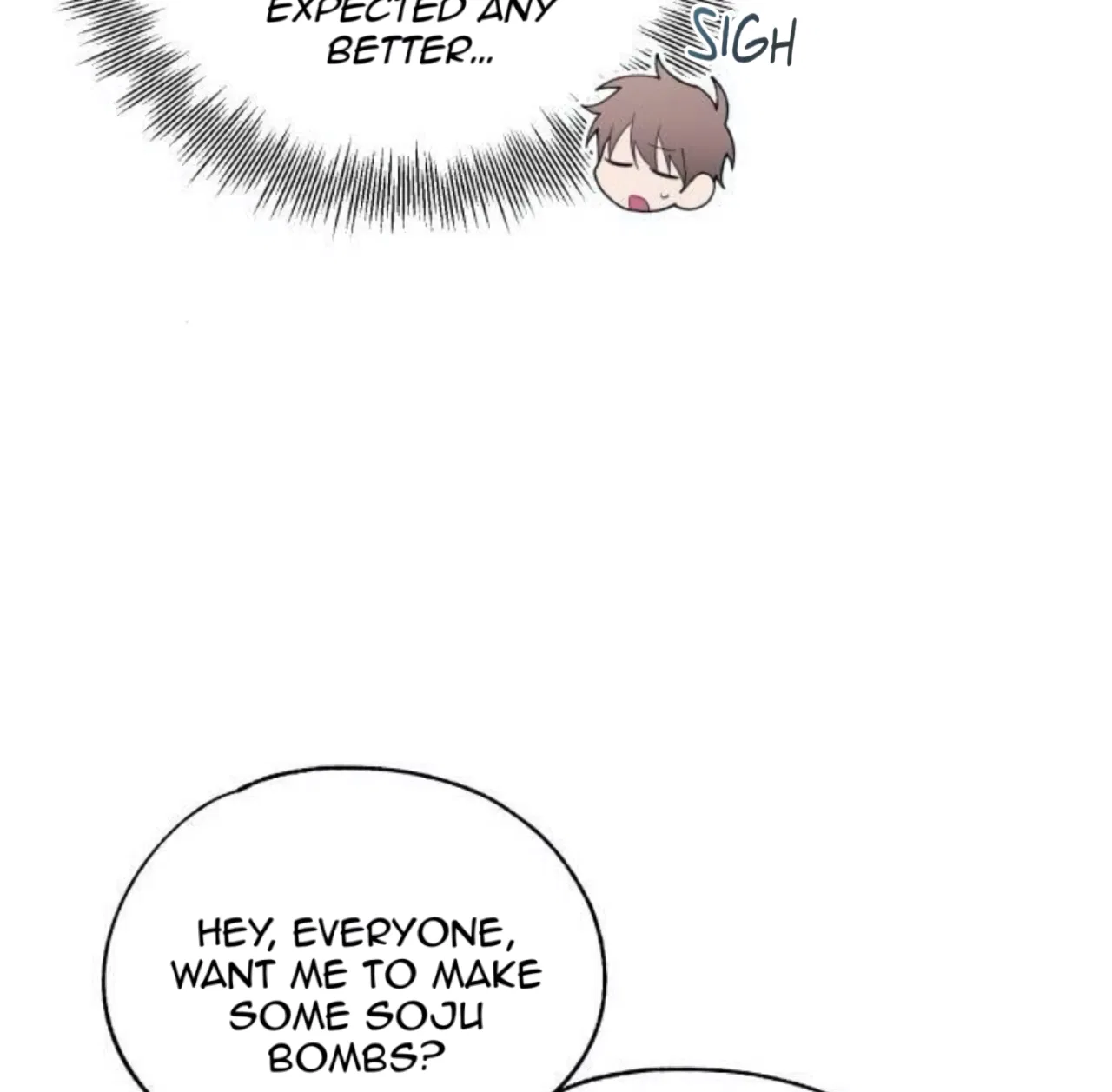 Yeonwoo’s Innocence Chapter 208 – Page 35