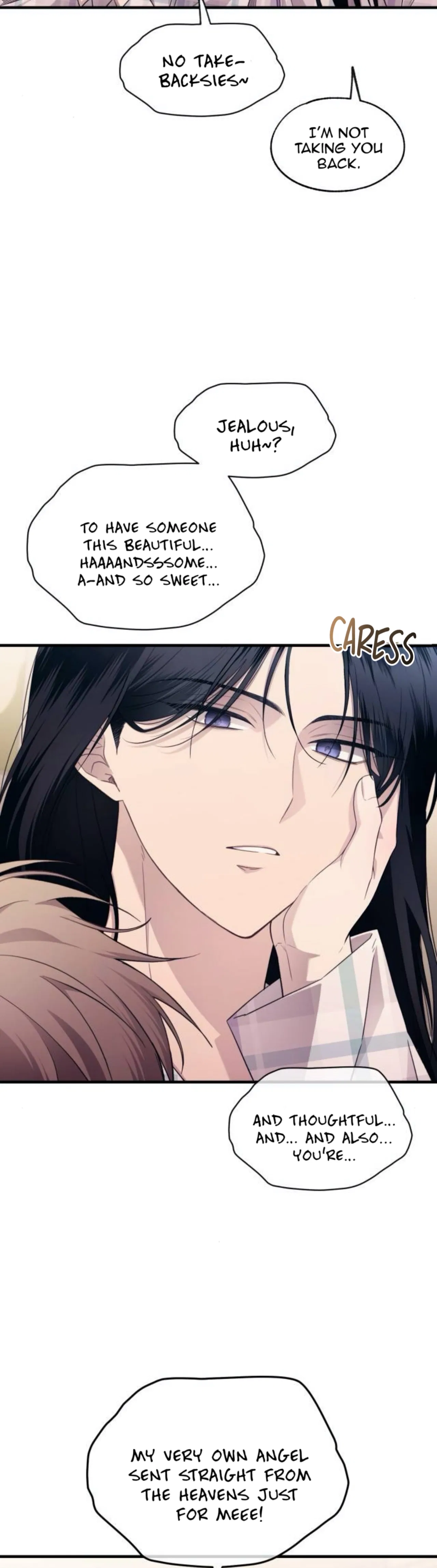 Yeonwoo’s Innocence Chapter 208 – Page 60