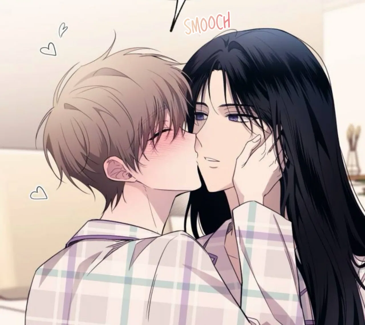 Yeonwoo’s Innocence Chapter 208 – Page 61