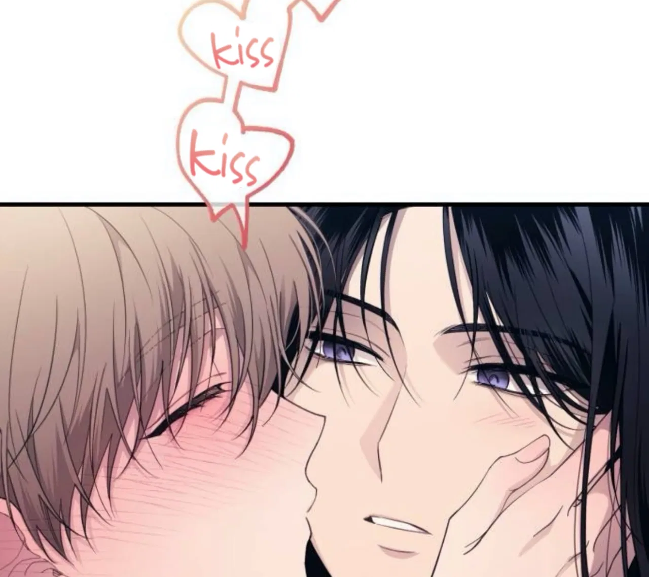 Yeonwoo’s Innocence Chapter 208 – Page 63