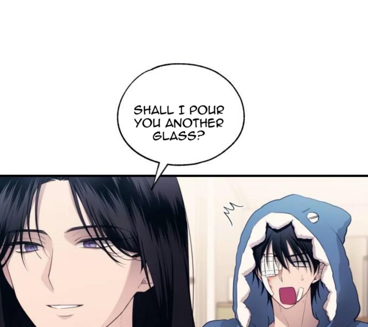 Yeonwoo’s Innocence Chapter 208 – Page 65