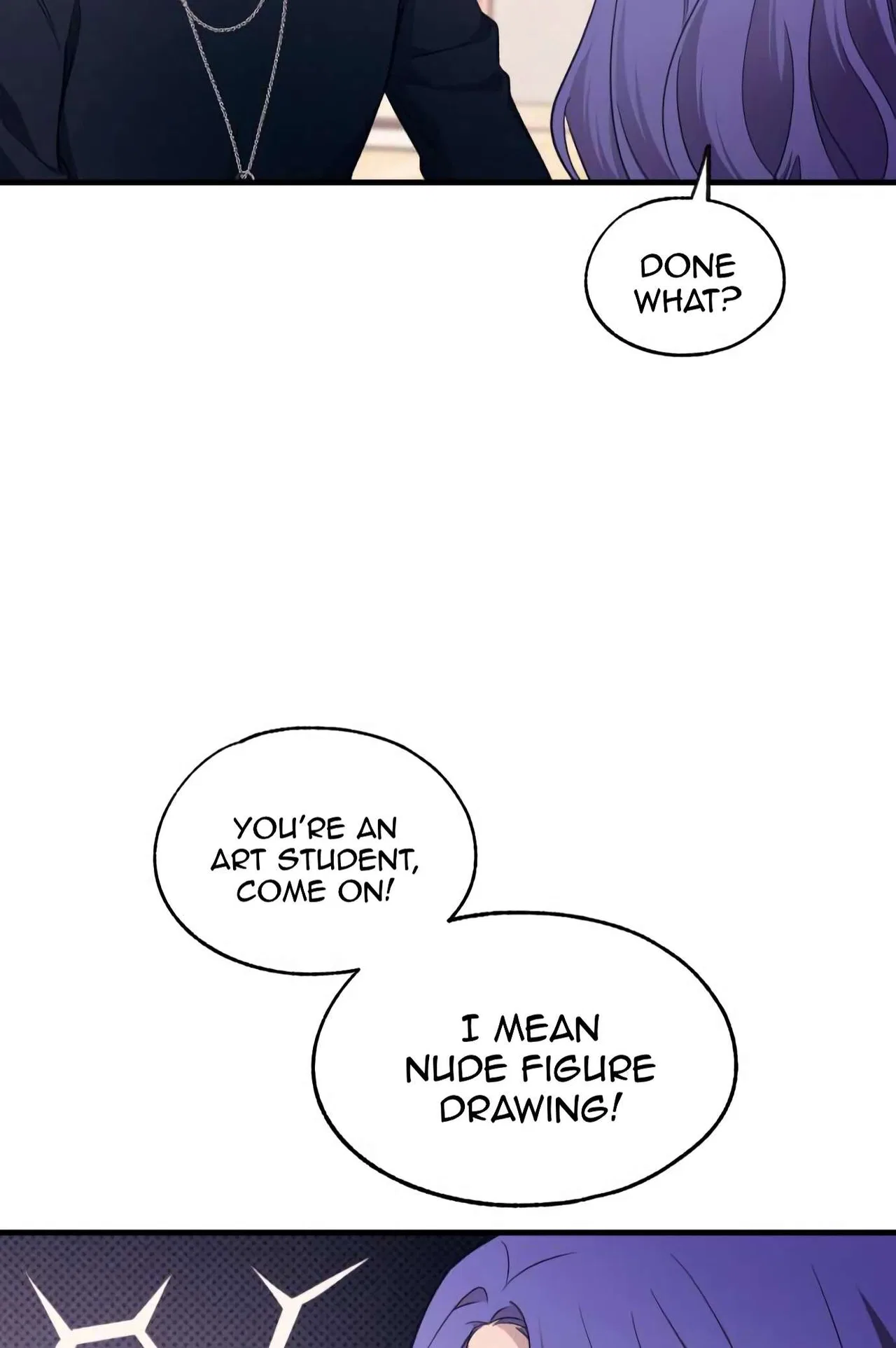 Yeonwoo’s Innocence Chapter 207 – Page 25