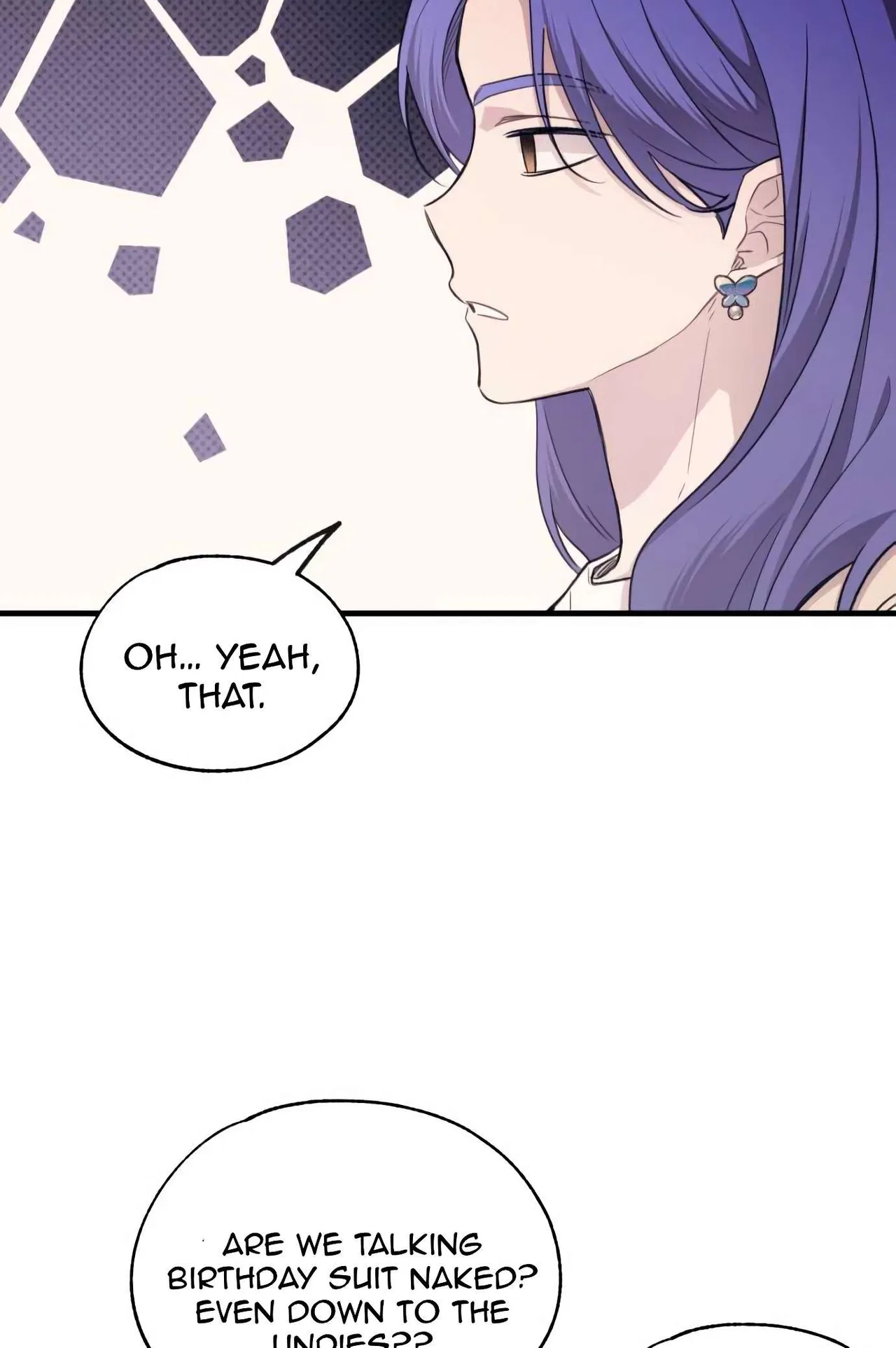 Yeonwoo’s Innocence Chapter 207 – Page 26