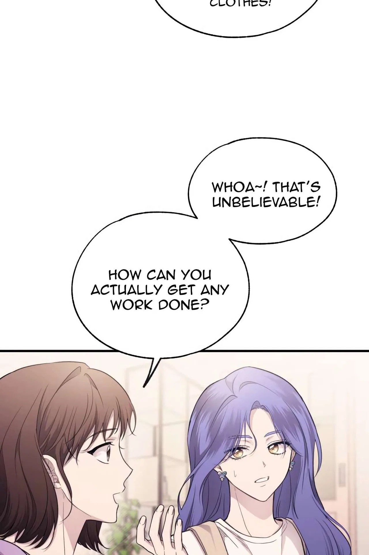 Yeonwoo’s Innocence Chapter 207 – Page 28