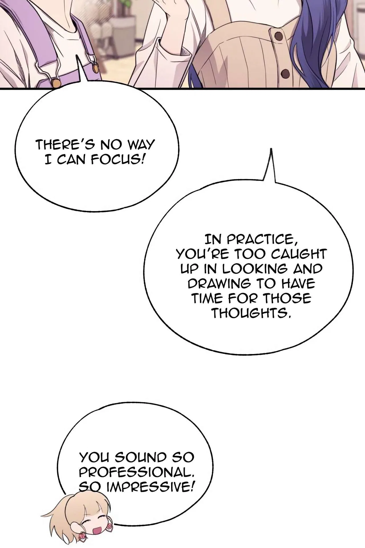 Yeonwoo’s Innocence Chapter 207 – Page 29