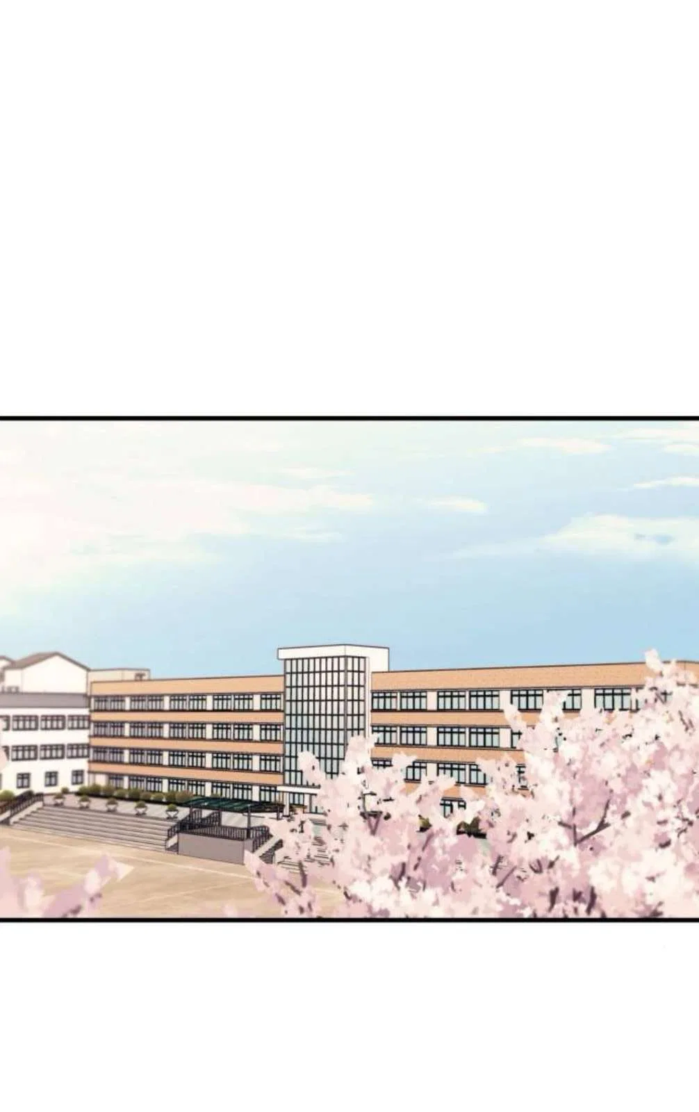Yeonwoo’s Innocence Chapter 206 – Page 1
