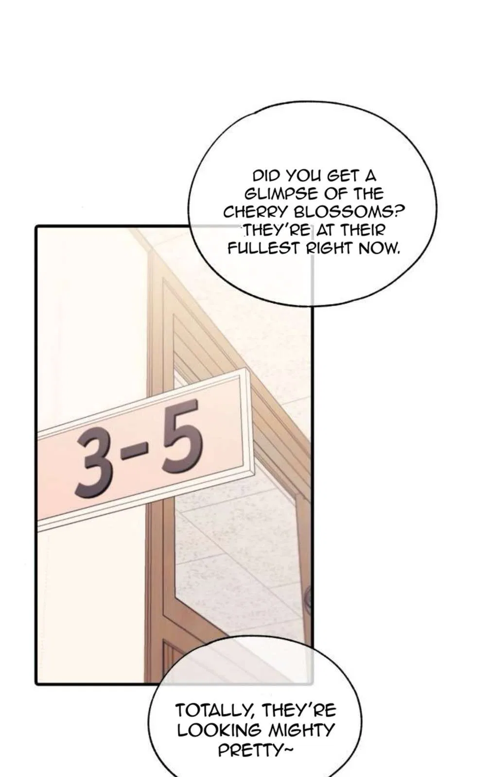 Yeonwoo’s Innocence Chapter 206 – Page 2