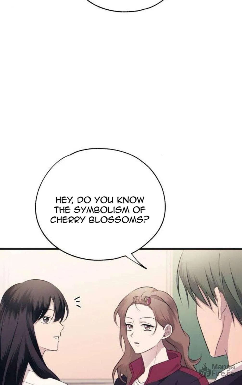 Yeonwoo’s Innocence Chapter 206 – Page 3