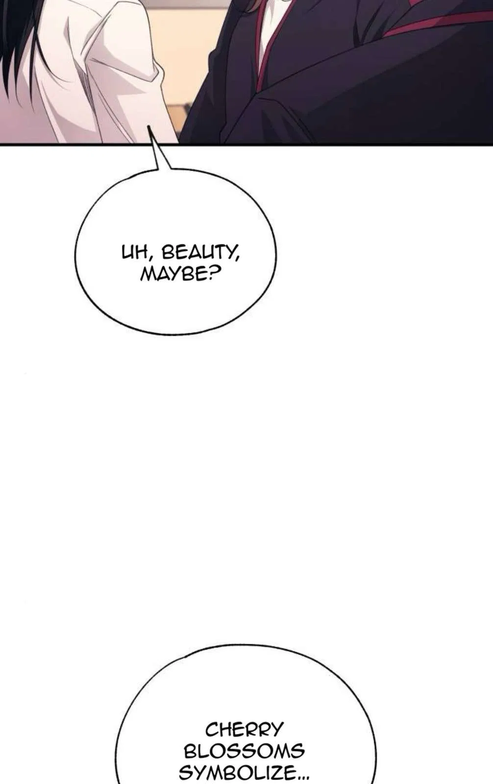 Yeonwoo’s Innocence Chapter 206 – Page 4