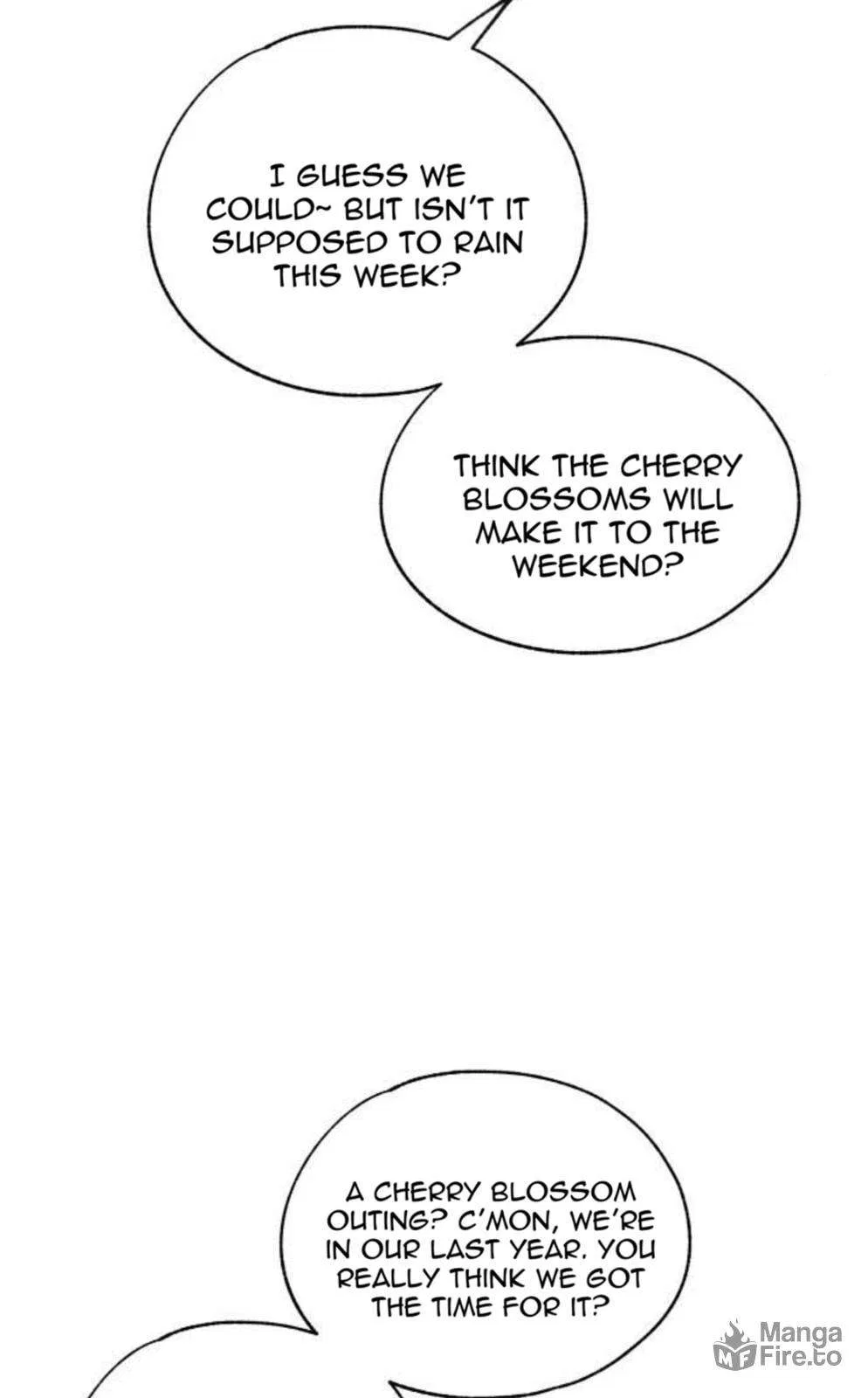 Yeonwoo’s Innocence Chapter 206 – Page 10