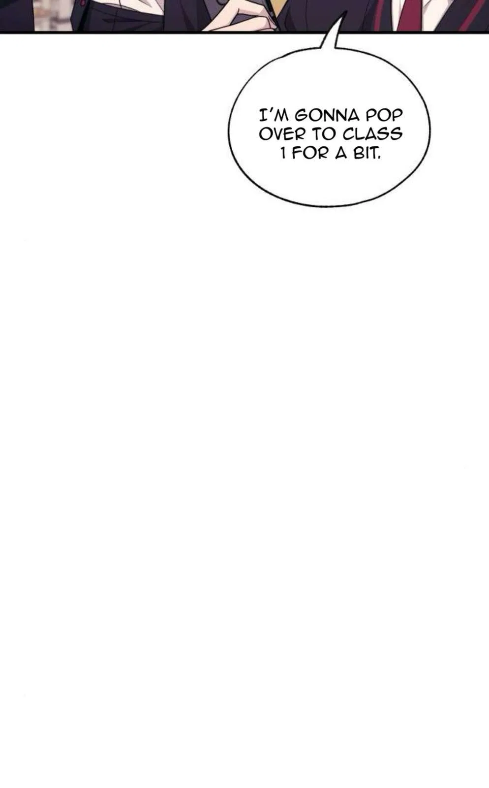 Yeonwoo’s Innocence Chapter 206 – Page 14
