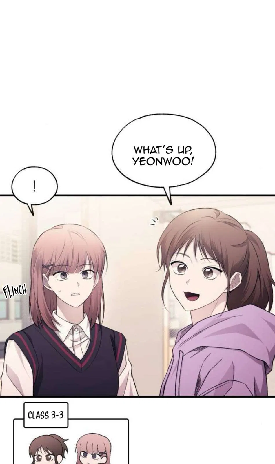 Yeonwoo’s Innocence Chapter 206 – Page 17