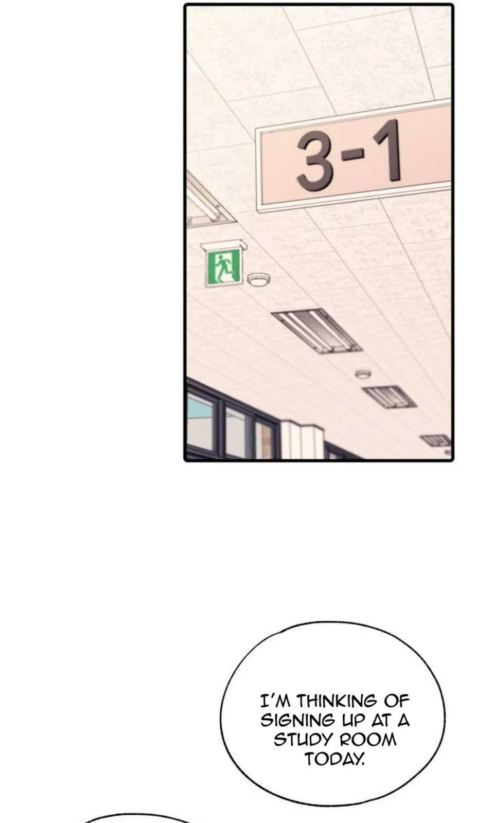 Yeonwoo’s Innocence Chapter 206 – Page 22