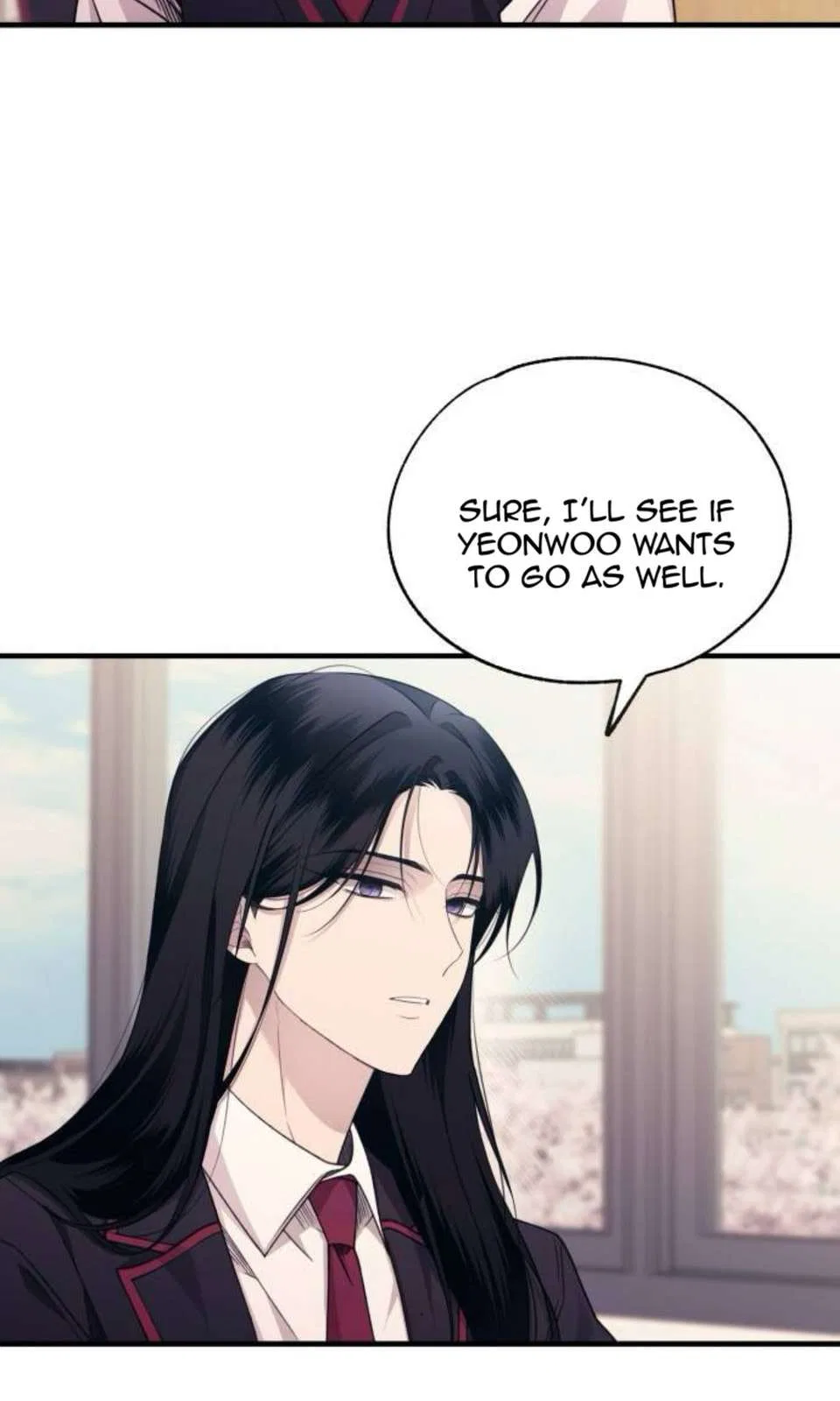 Yeonwoo’s Innocence Chapter 206 – Page 26