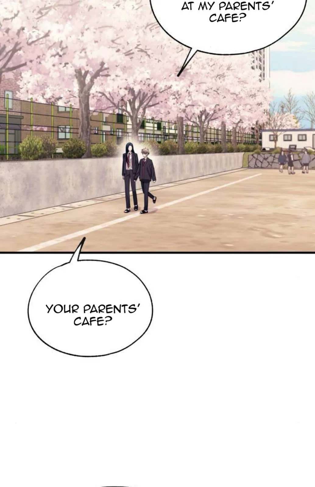 Yeonwoo’s Innocence Chapter 206 – Page 32