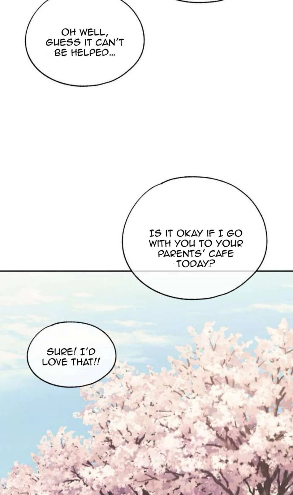 Yeonwoo’s Innocence Chapter 206 – Page 37
