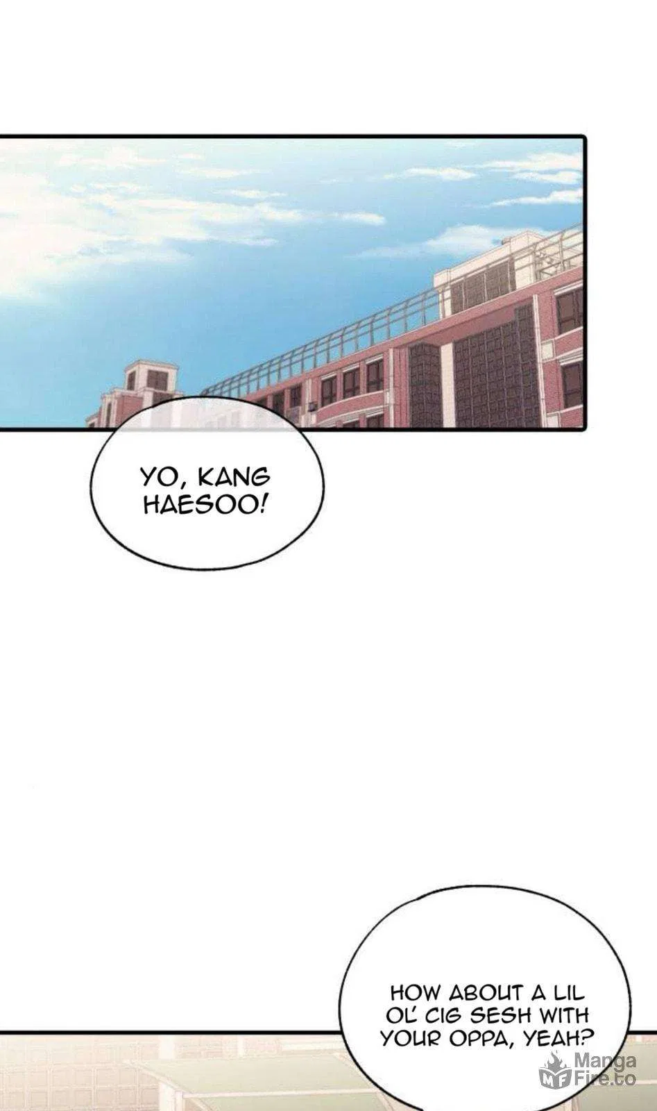 Yeonwoo’s Innocence Chapter 206 – Page 39