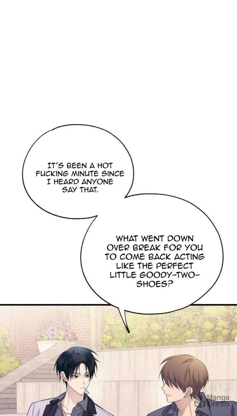 Yeonwoo’s Innocence Chapter 206 – Page 42