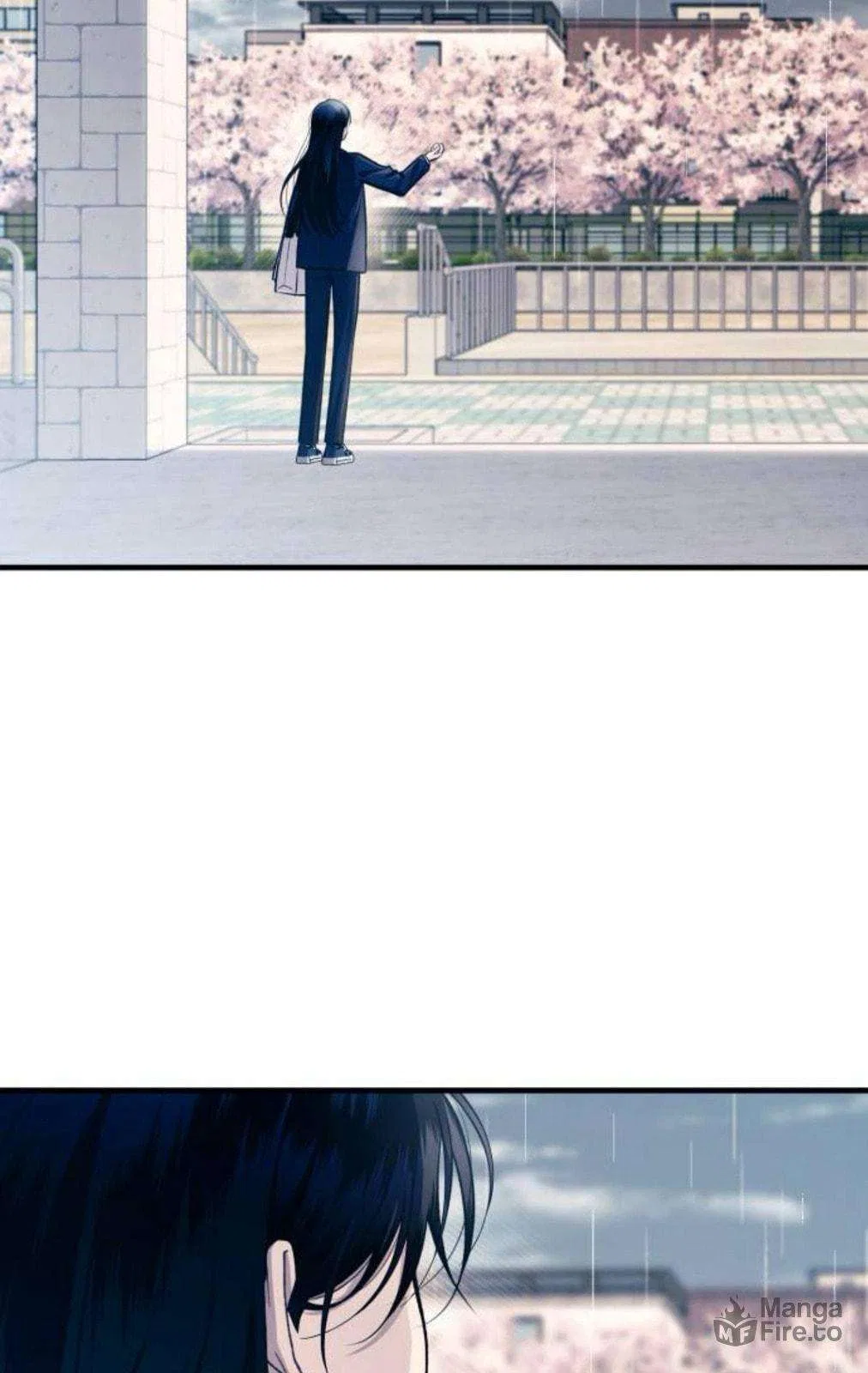 Yeonwoo’s Innocence Chapter 206 – Page 57