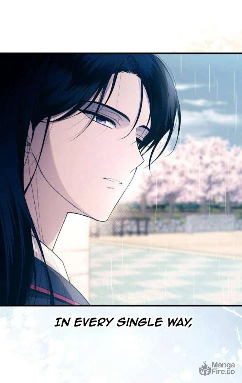 Yeonwoo’s Innocence Chapter 206 – Page 60