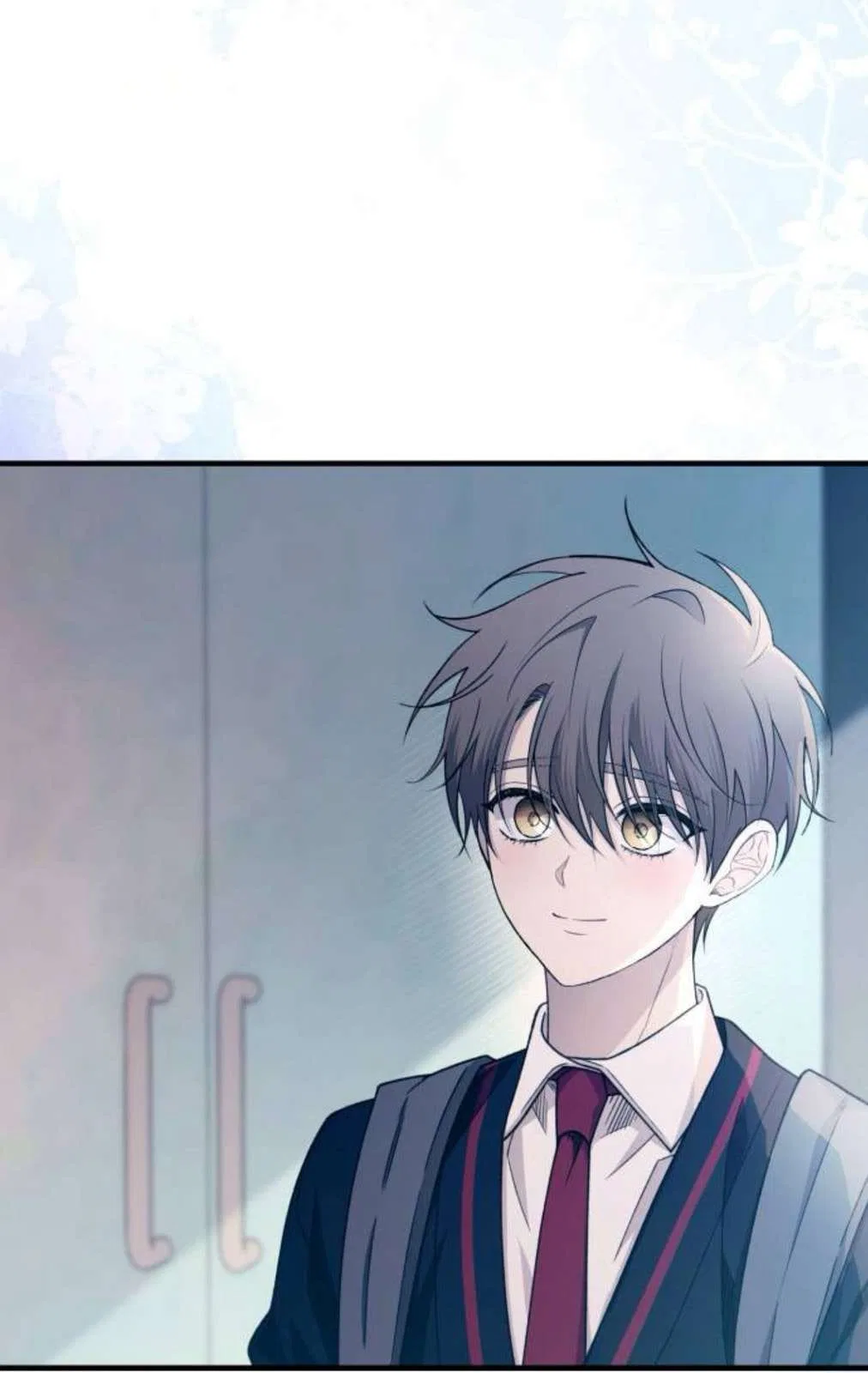 Yeonwoo’s Innocence Chapter 206 – Page 61