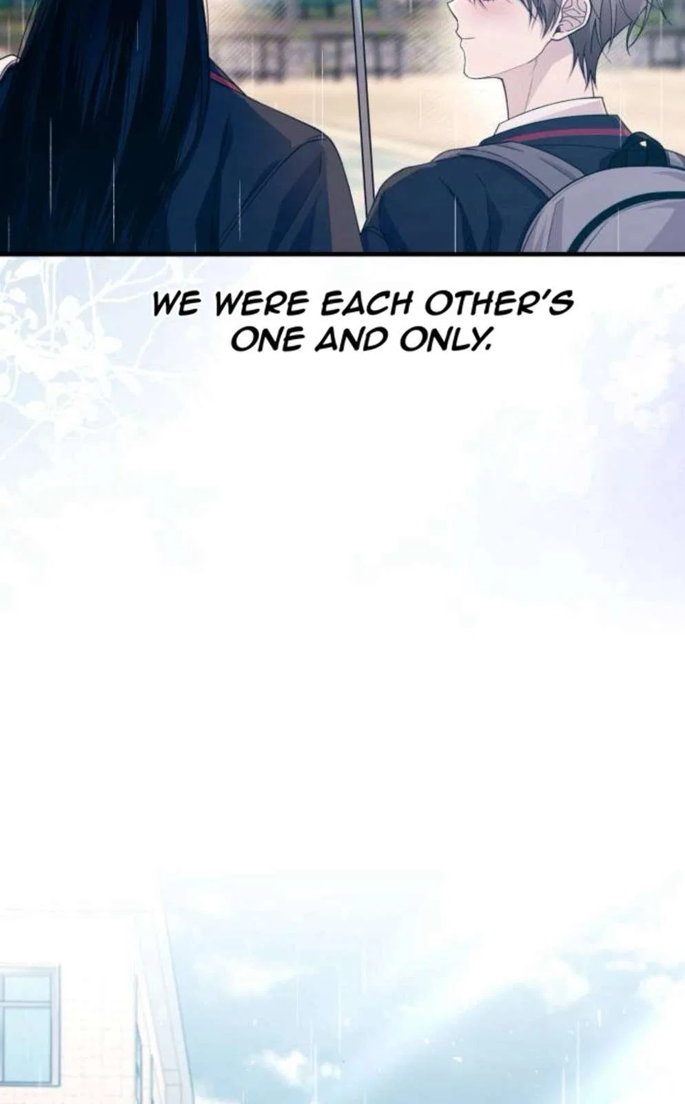 Yeonwoo’s Innocence Chapter 206 – Page 64