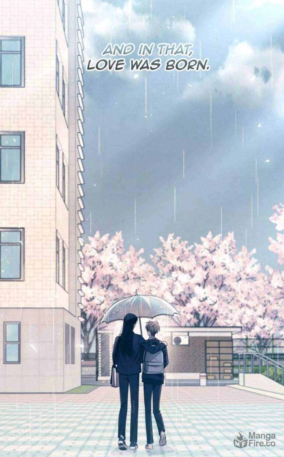 Yeonwoo’s Innocence Chapter 206 – Page 65