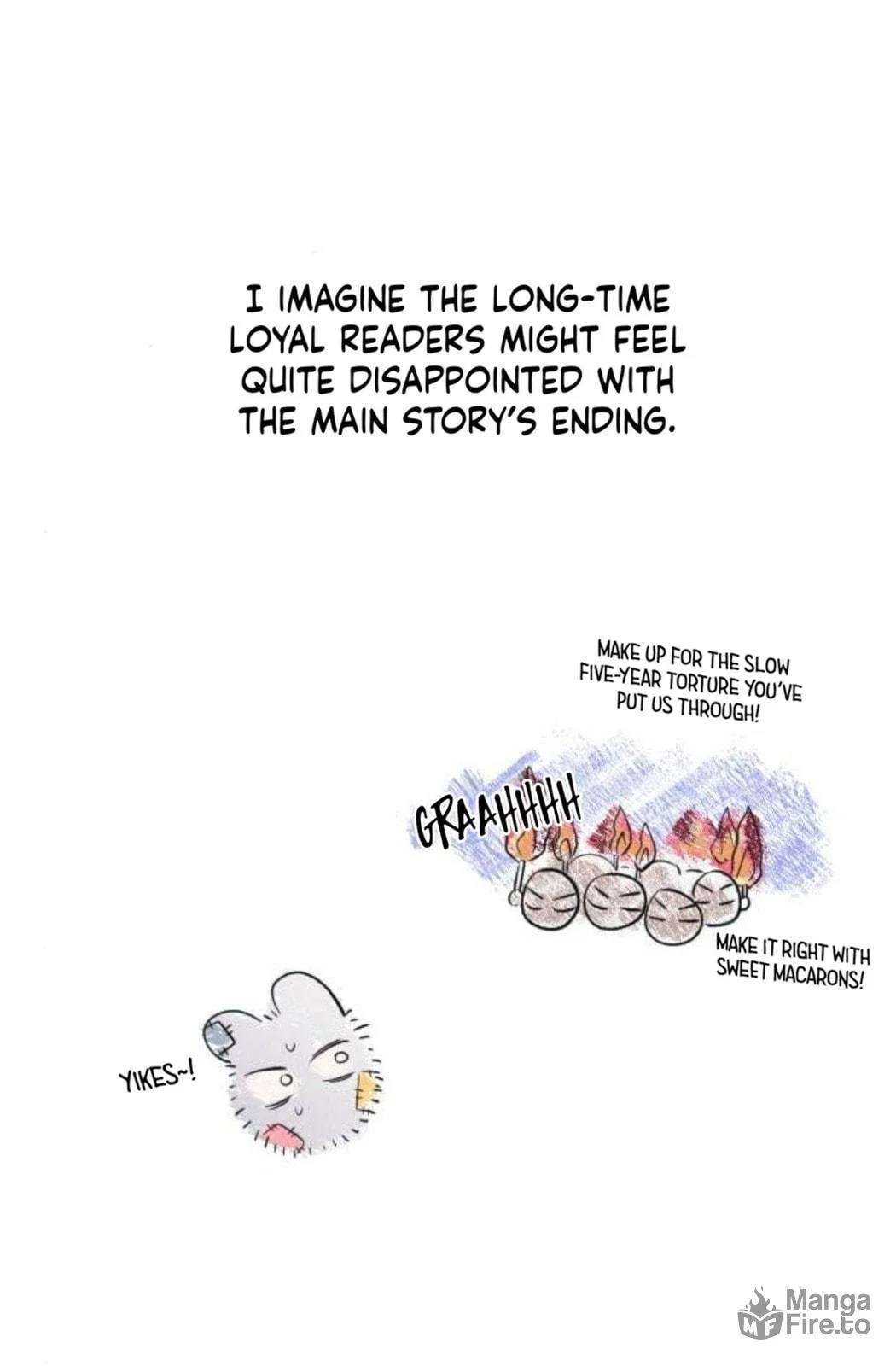Yeonwoo’s Innocence Chapter 206 – Page 72
