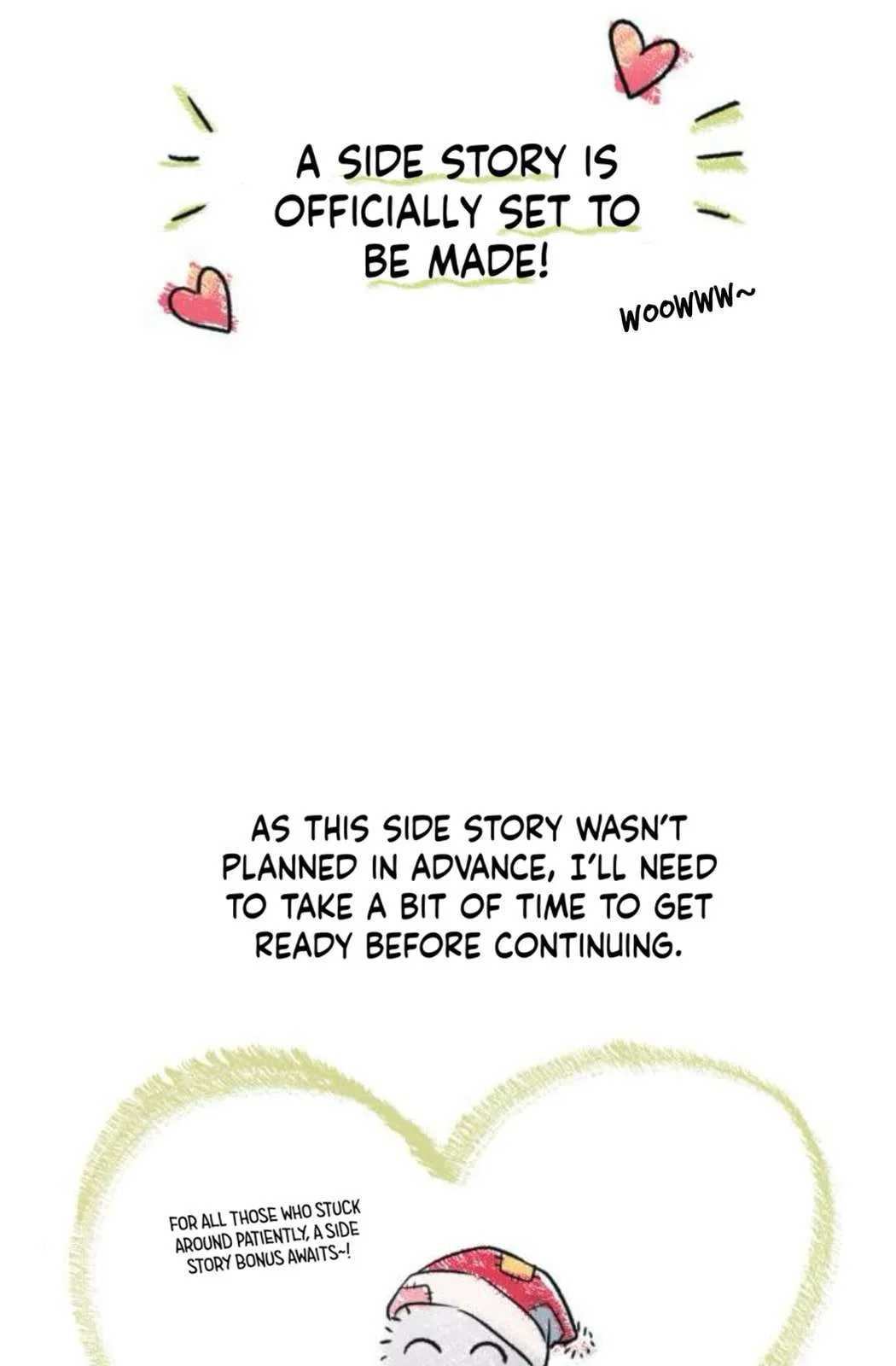 Yeonwoo’s Innocence Chapter 206 – Page 73