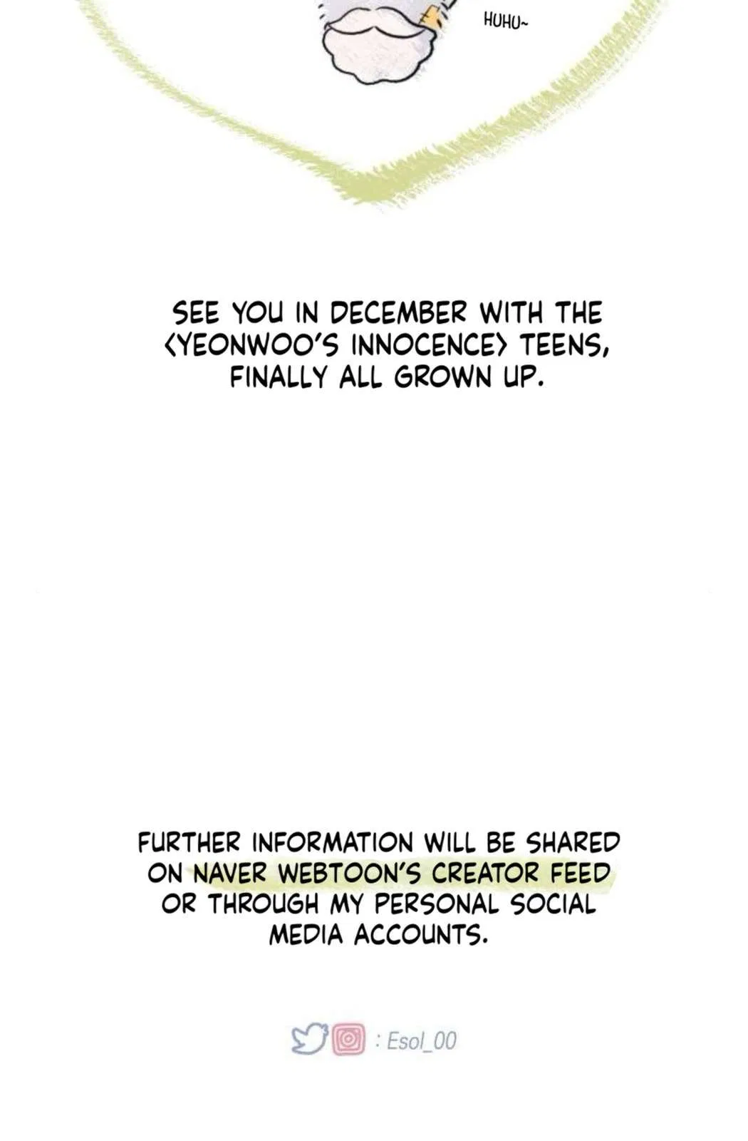 Yeonwoo’s Innocence Chapter 206 – Page 74
